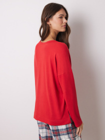 Верх пижамы Women'secret модель 3278429-60 Фото