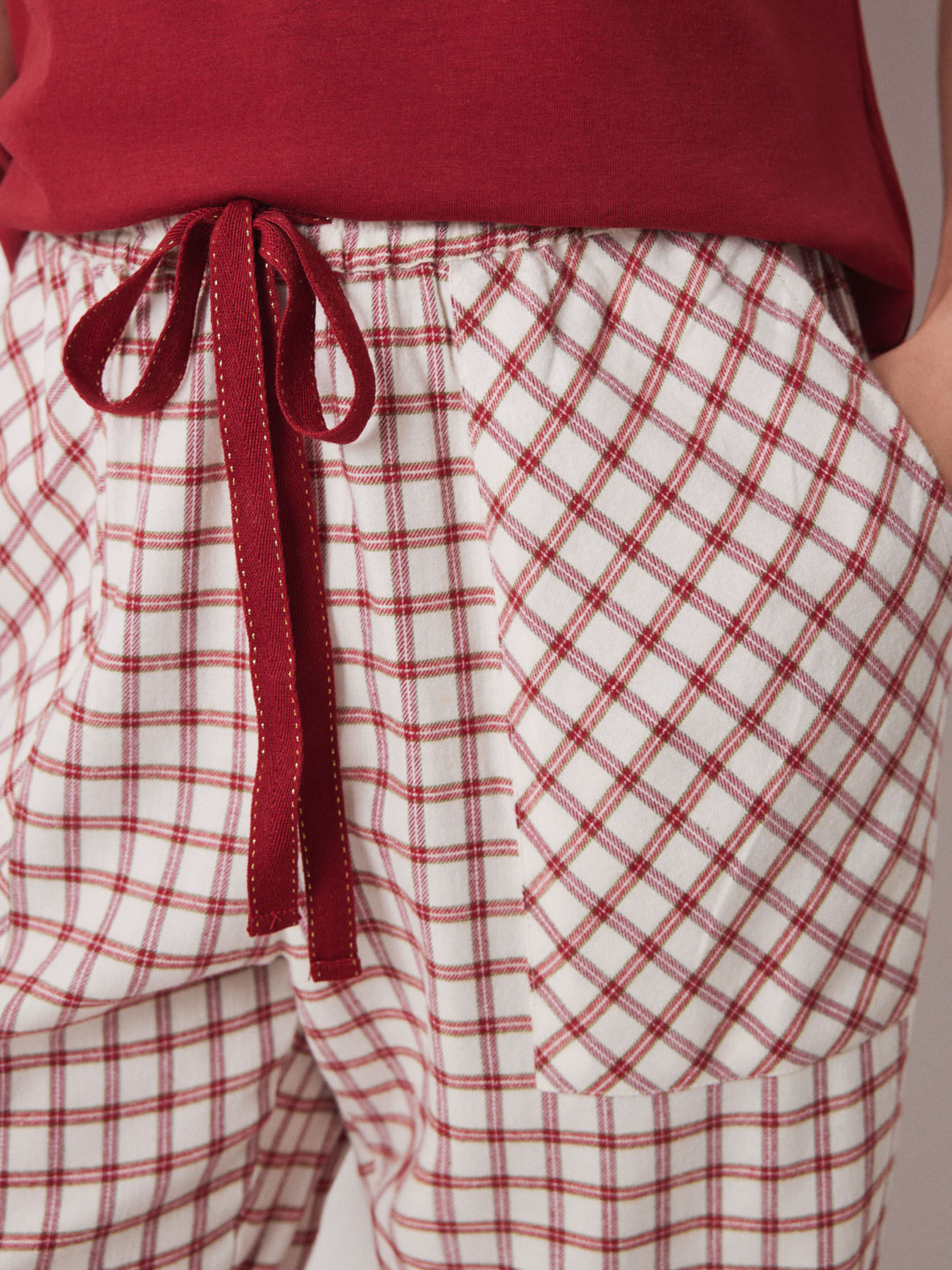 Штаны для дома Women'secret модель 3708467-59 Фото