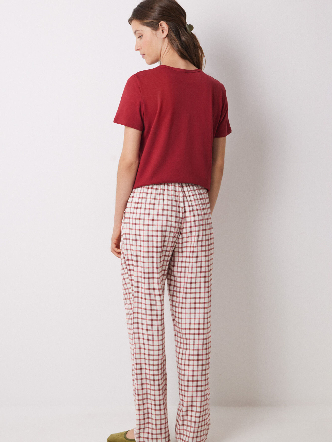 Штаны для дома Women'secret модель 3708467-59 Фото