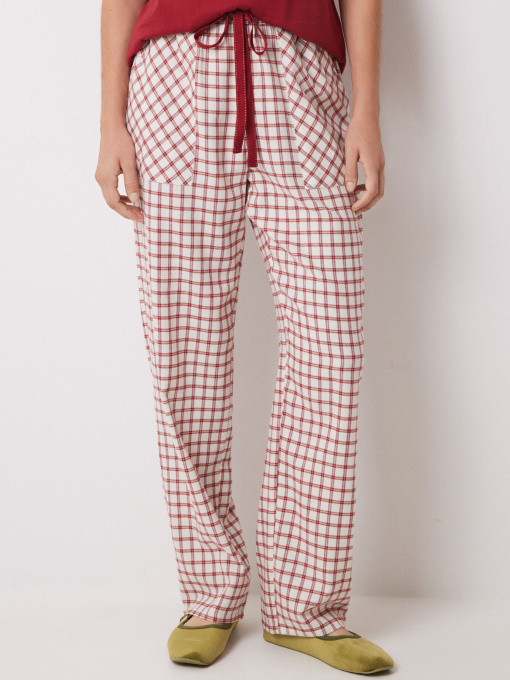 Штаны для дома Women'secret модель 3708467-59 Фото