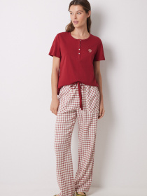 Штаны для дома Women'secret модель 3708467-59 Фото