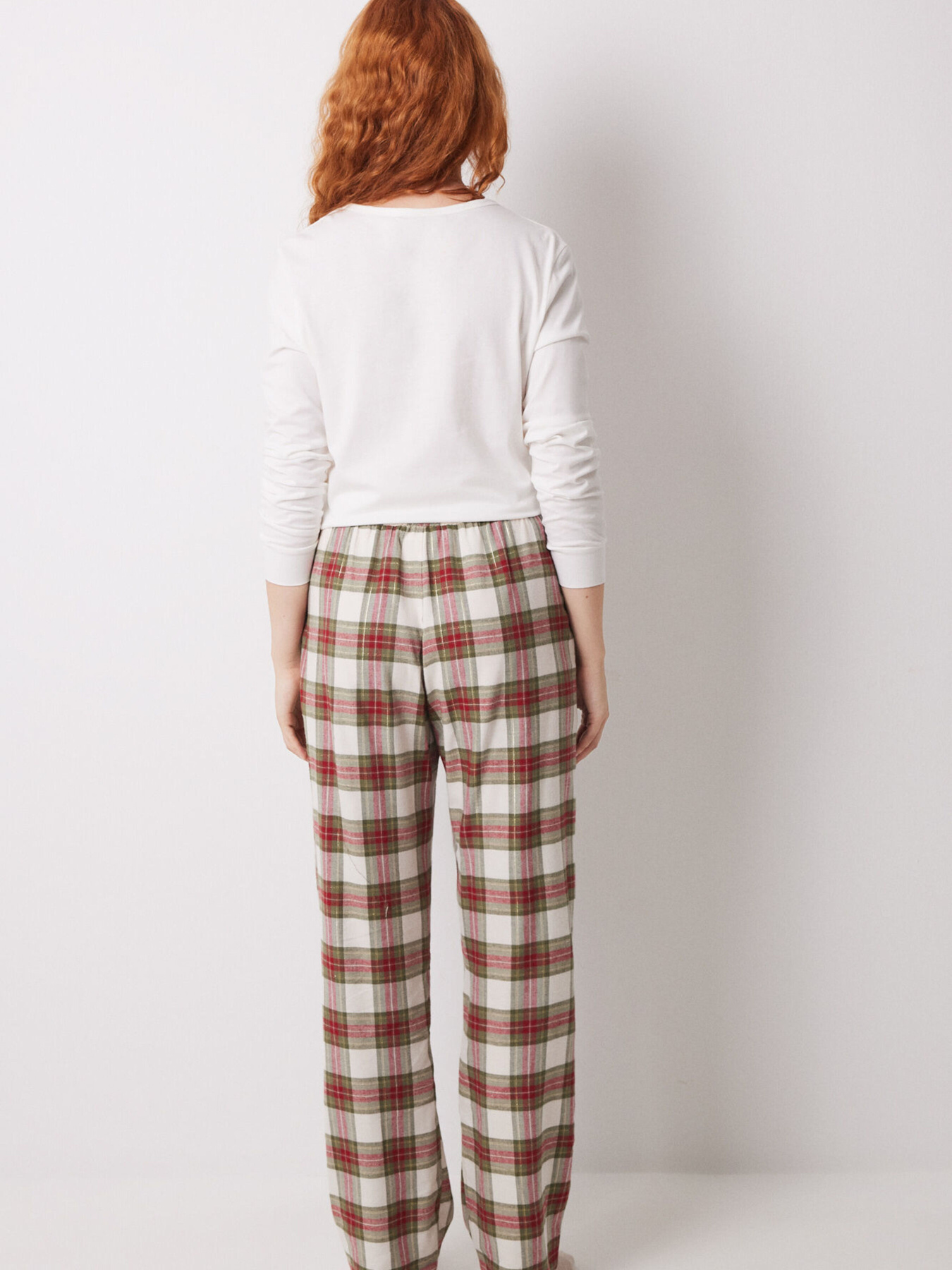 Штаны для дома Women'secret модель 3708468-29 Фото