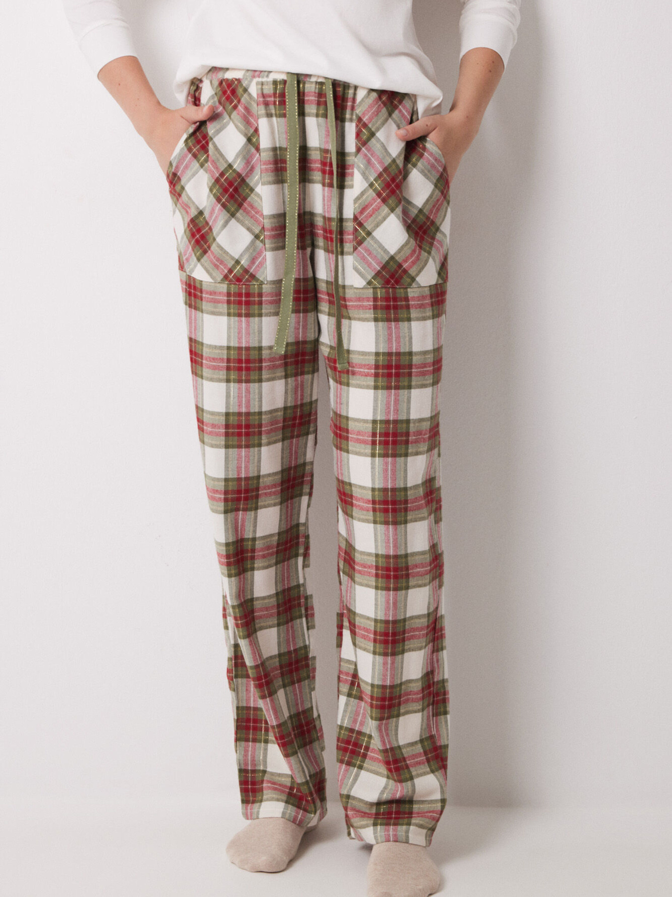 Штаны для дома Women'secret модель 3708468-29 Фото