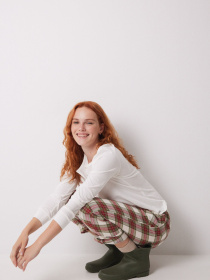 Штаны для дома Women'secret модель 3708468-29 Фото