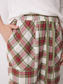 Штаны для дома Women'secret модель 3708468-29 Фото