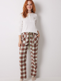 Штаны для дома Women'secret модель 3708468-29 Фото