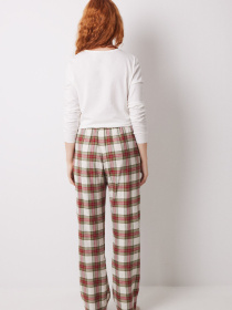 Штаны для дома Women'secret модель 3708468-29 Фото