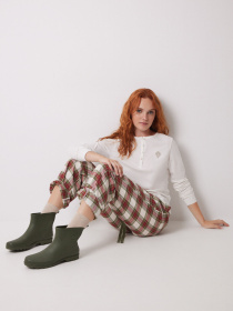 Штаны для дома Women'secret модель 3708468-29 Фото