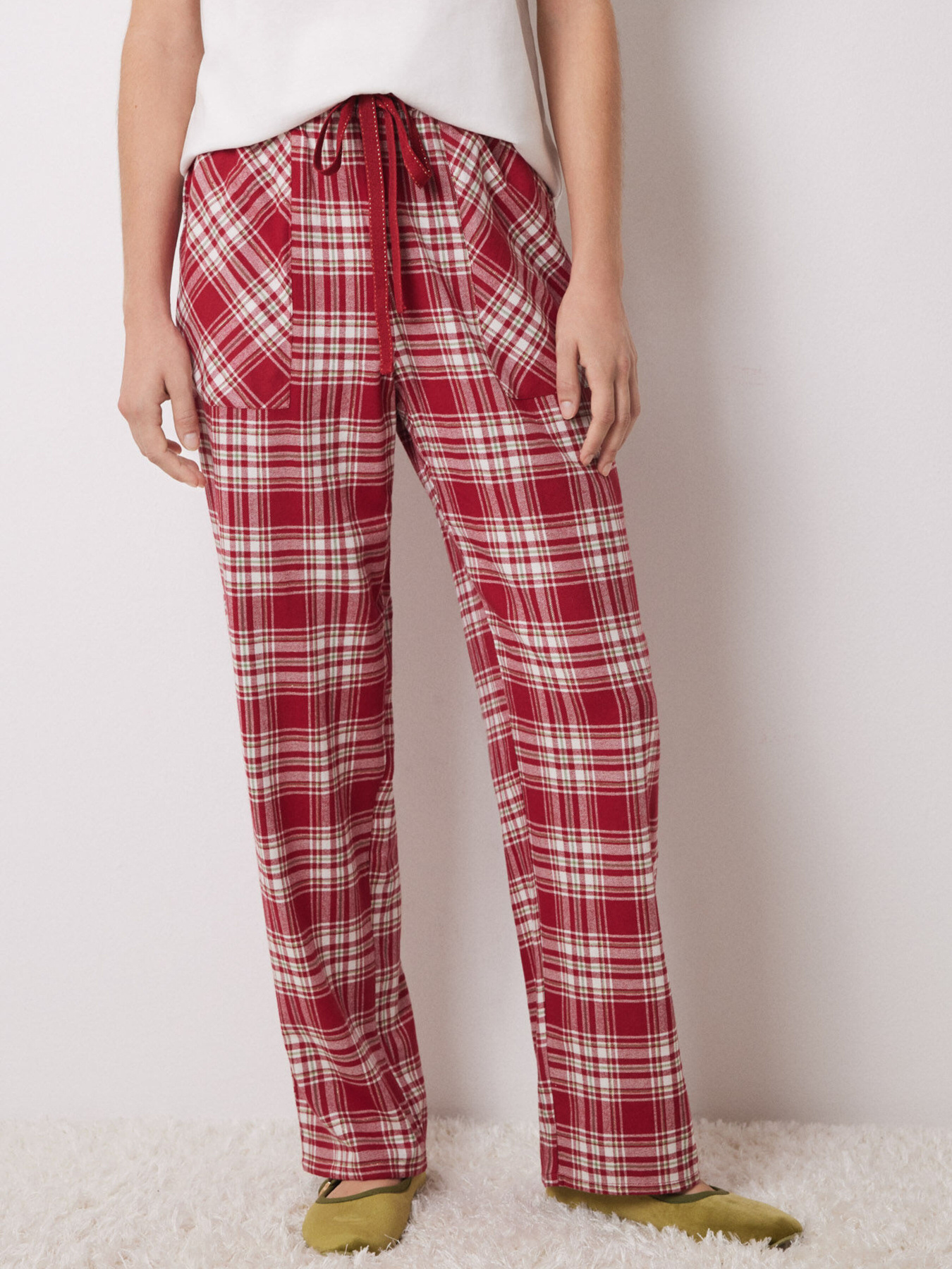 Штаны для дома Women'secret модель 3708469-59 Фото