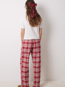 Штаны для дома Women'secret модель 3708469-59 Фото