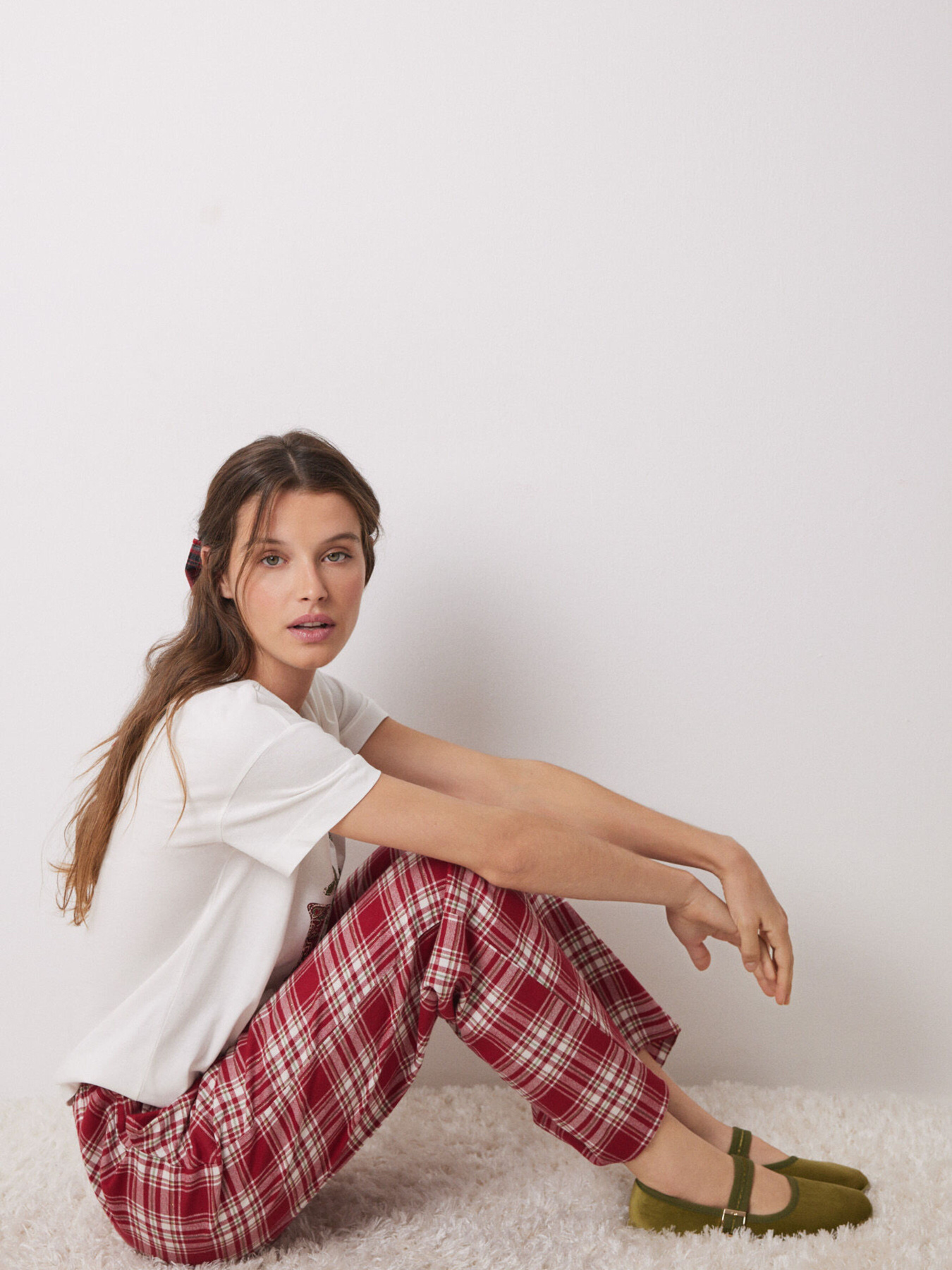 Штаны для дома Women'secret модель 3708469-59 Фото