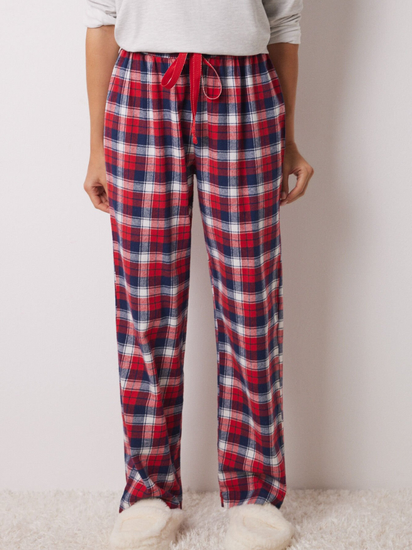 Штаны для дома Women'secret модель 3708470-98 Фото