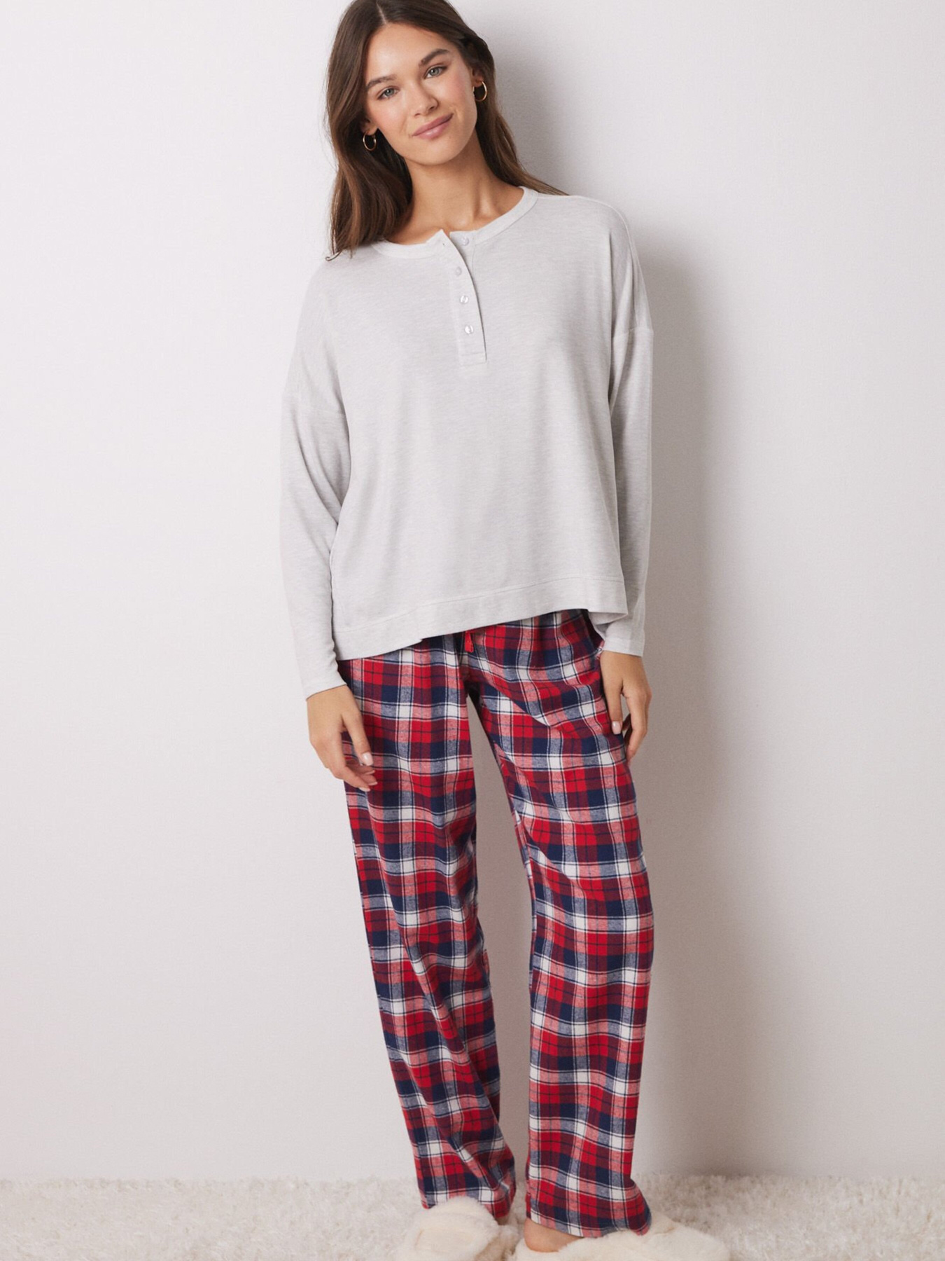 Штаны для дома Women'secret модель 3708470-98 Фото