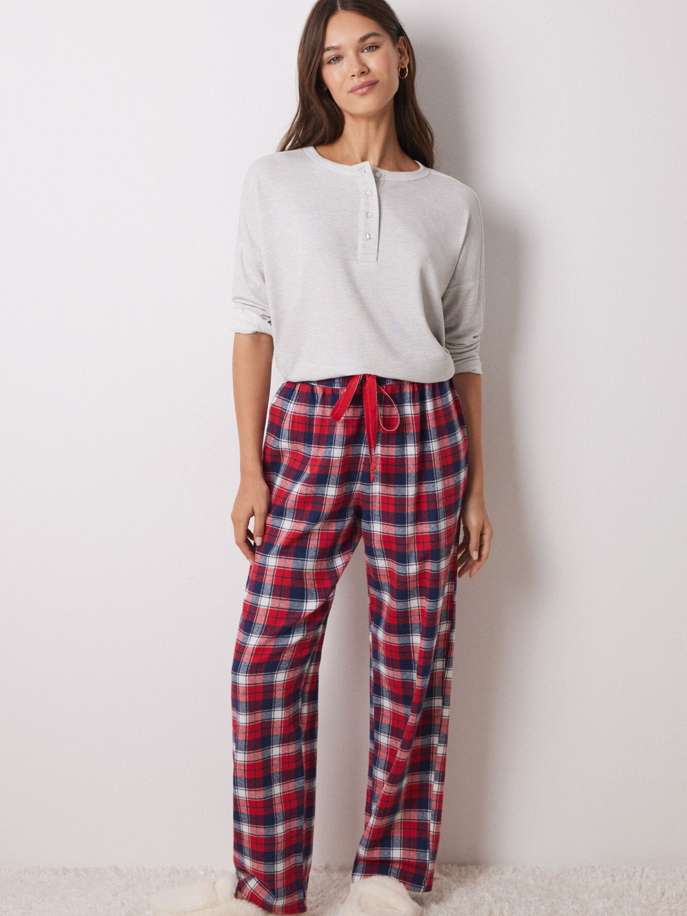 Штаны для дома Women'secret модель 3708470-98 Фото