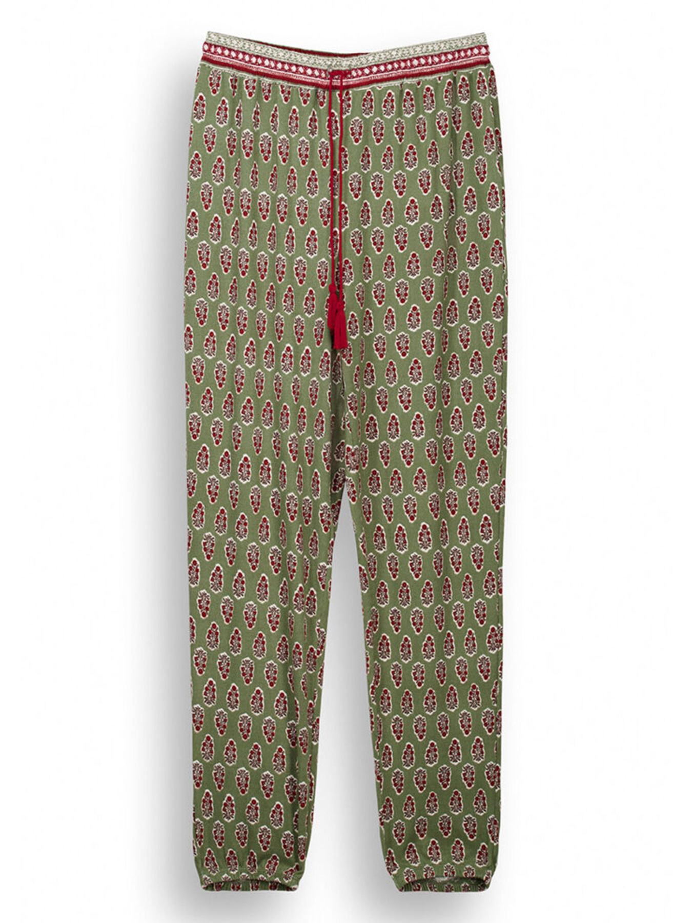 Штаны для дома Women'secret модель 3708474-29 Фото