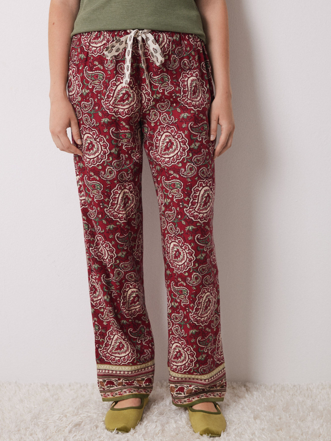 Штаны для дома Women'secret модель 3708475-59 Фото