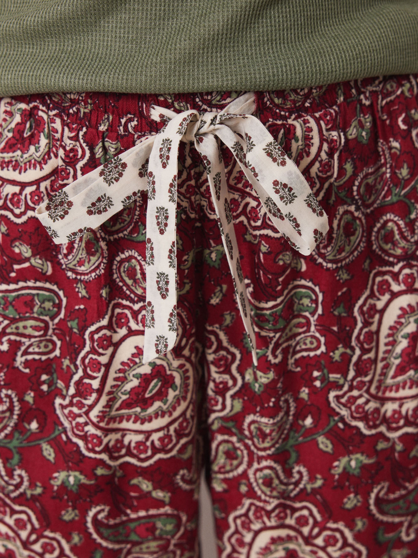 Штаны для дома Women'secret модель 3708475-59 Фото