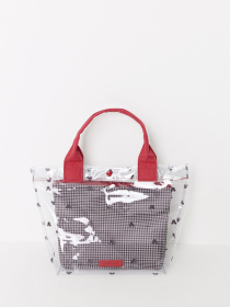 Набор из 3 косметичек Mickey Mouse Women'secret модель 4848833-98 Фото