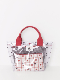 Набор из 3 косметичек Mickey Mouse Women'secret модель 4848833-98 Фото