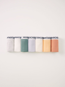 Набор трусов Women'secret модель 4938281-97 Фото