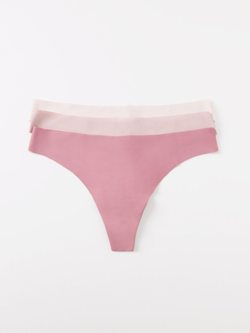 Набір трусів Women'secret модель 4938286-71 Фото