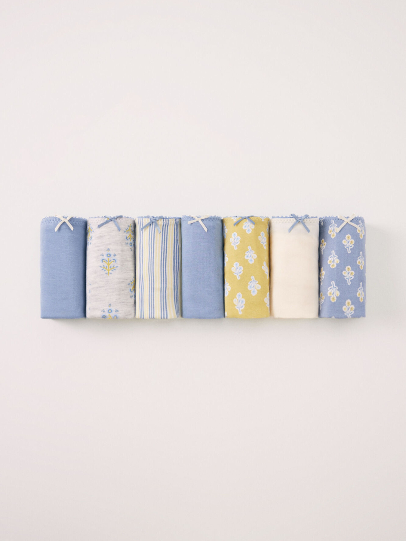 Набор трусов Women'secret модель 4938293-05 Фото