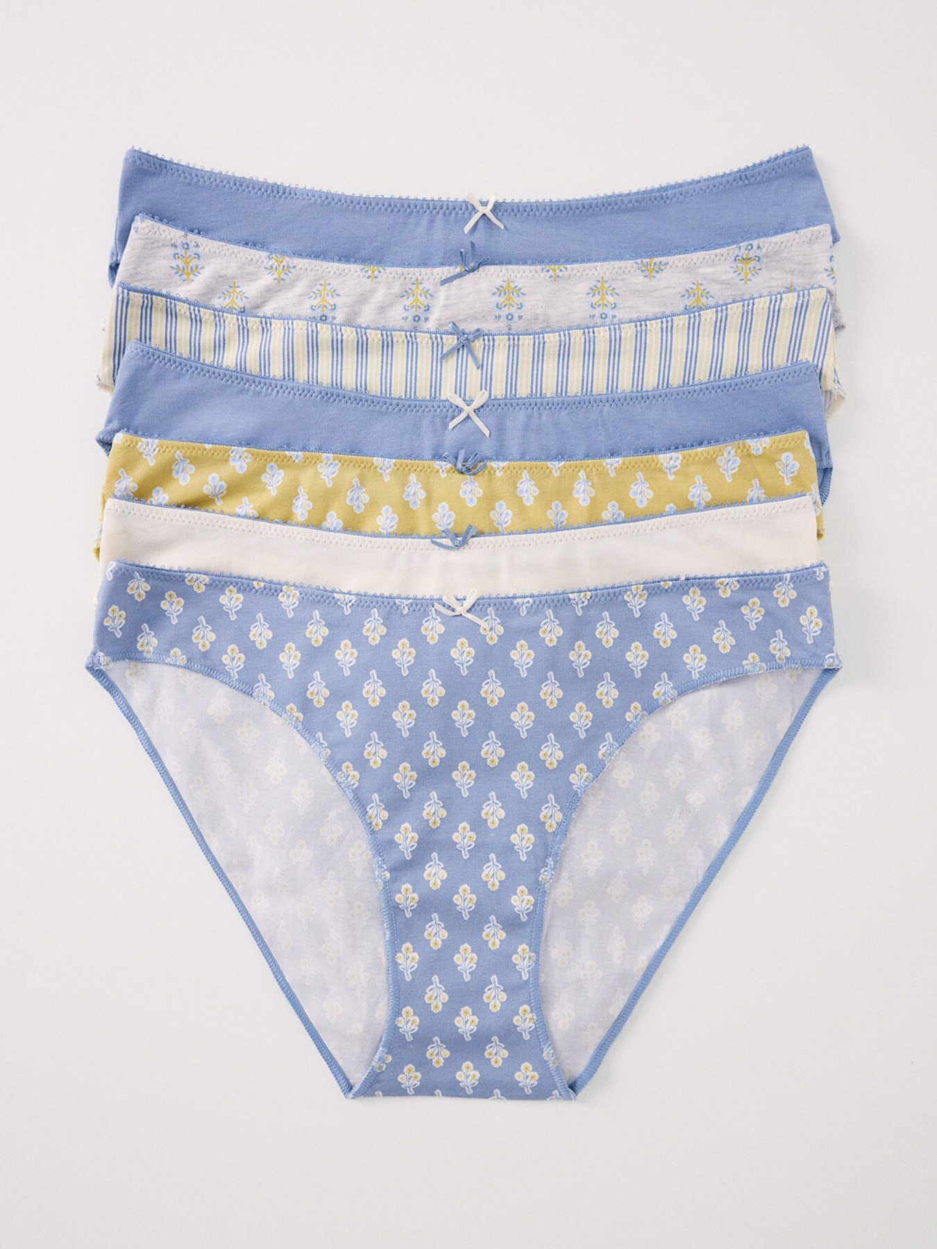 Набор трусов Women'secret модель 4938293-05 Фото