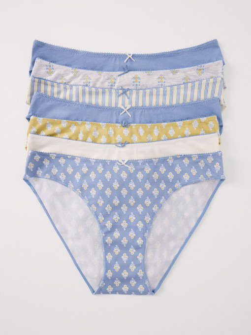 Набір трусів Women'secret модель 4938293-05 Фото