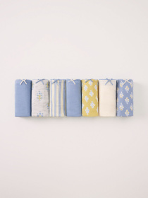 Набор трусов Women'secret модель 4938293-05 Фото