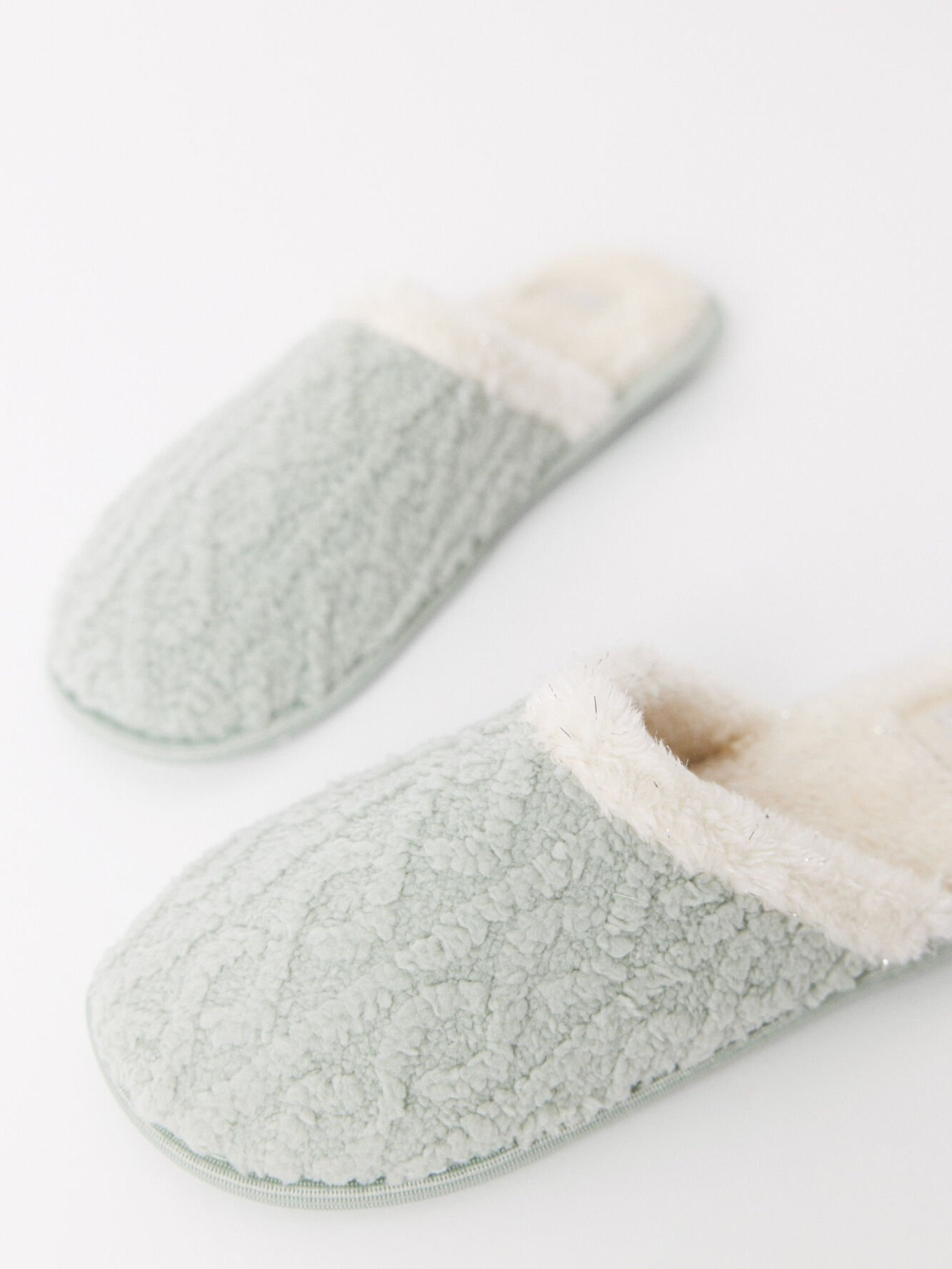 Тапки Women'secret модель 4998055-92 Фото