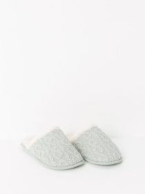 Тапки Women'secret модель 4998055-92 Фото