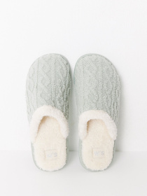 Тапки Women'secret модель 4998055-92 Фото