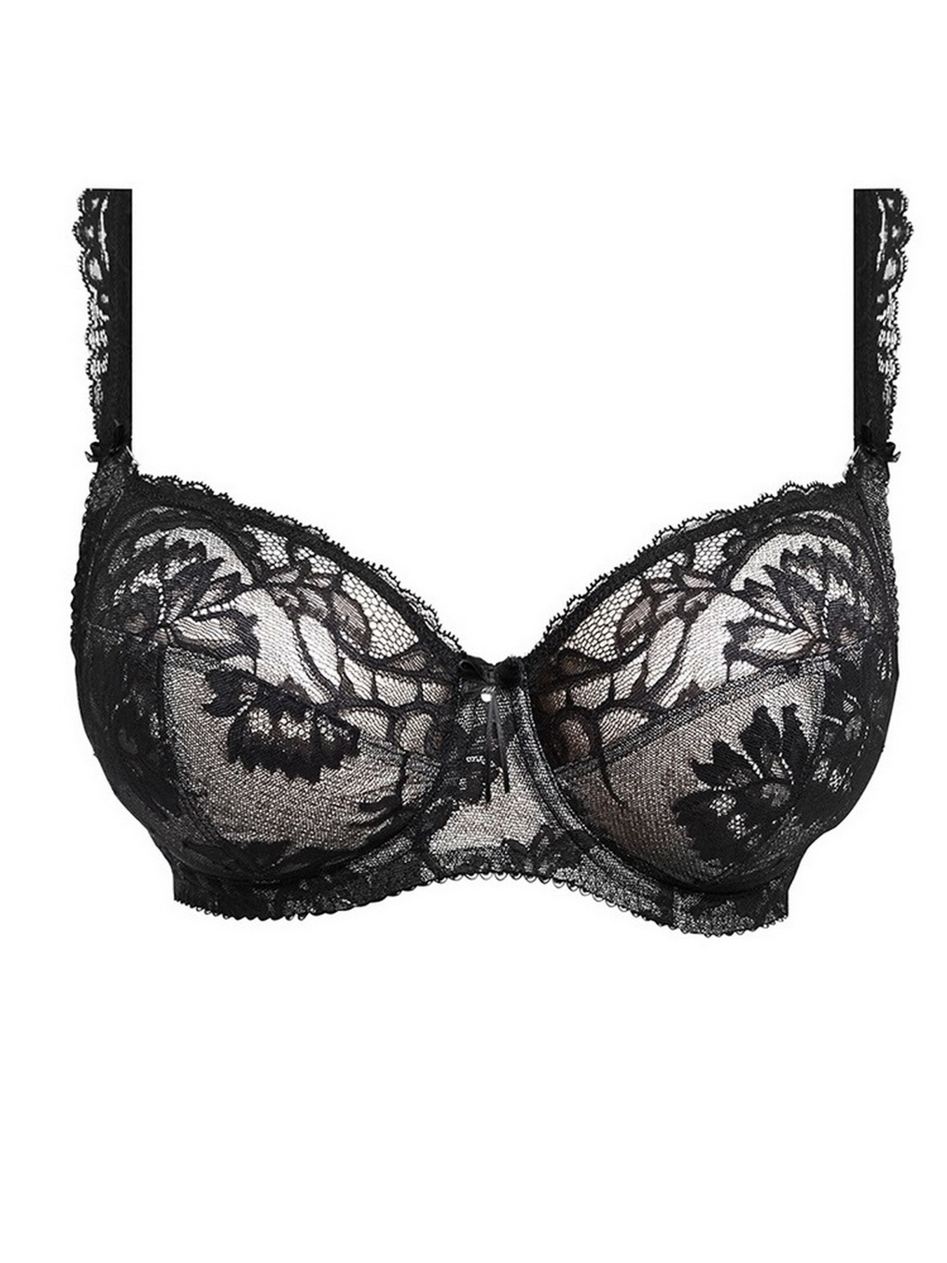 Бюстгальтер Fantasie Bronte модель 2062 Фото