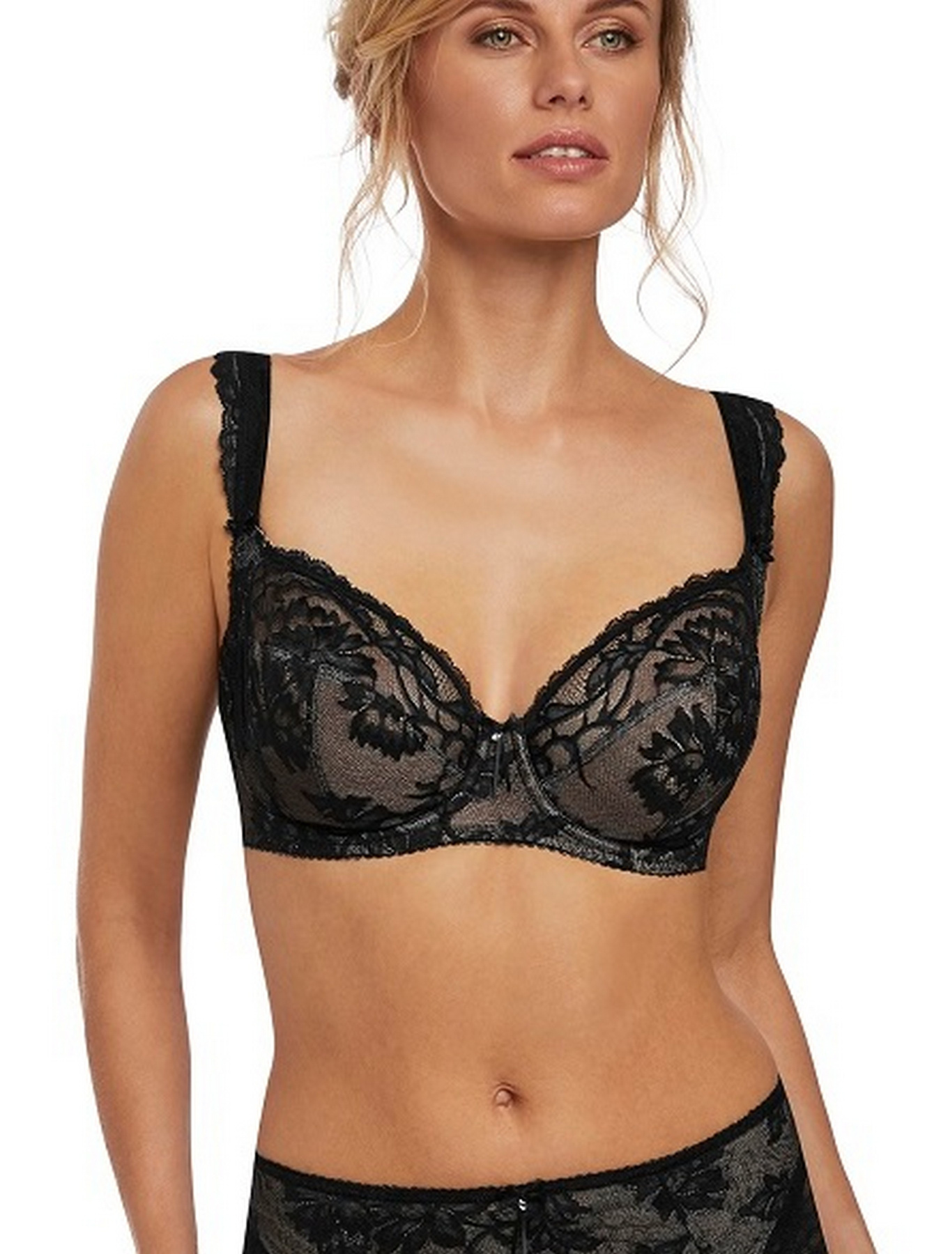 Бюстгальтер Fantasie Bronte модель 2062 Фото