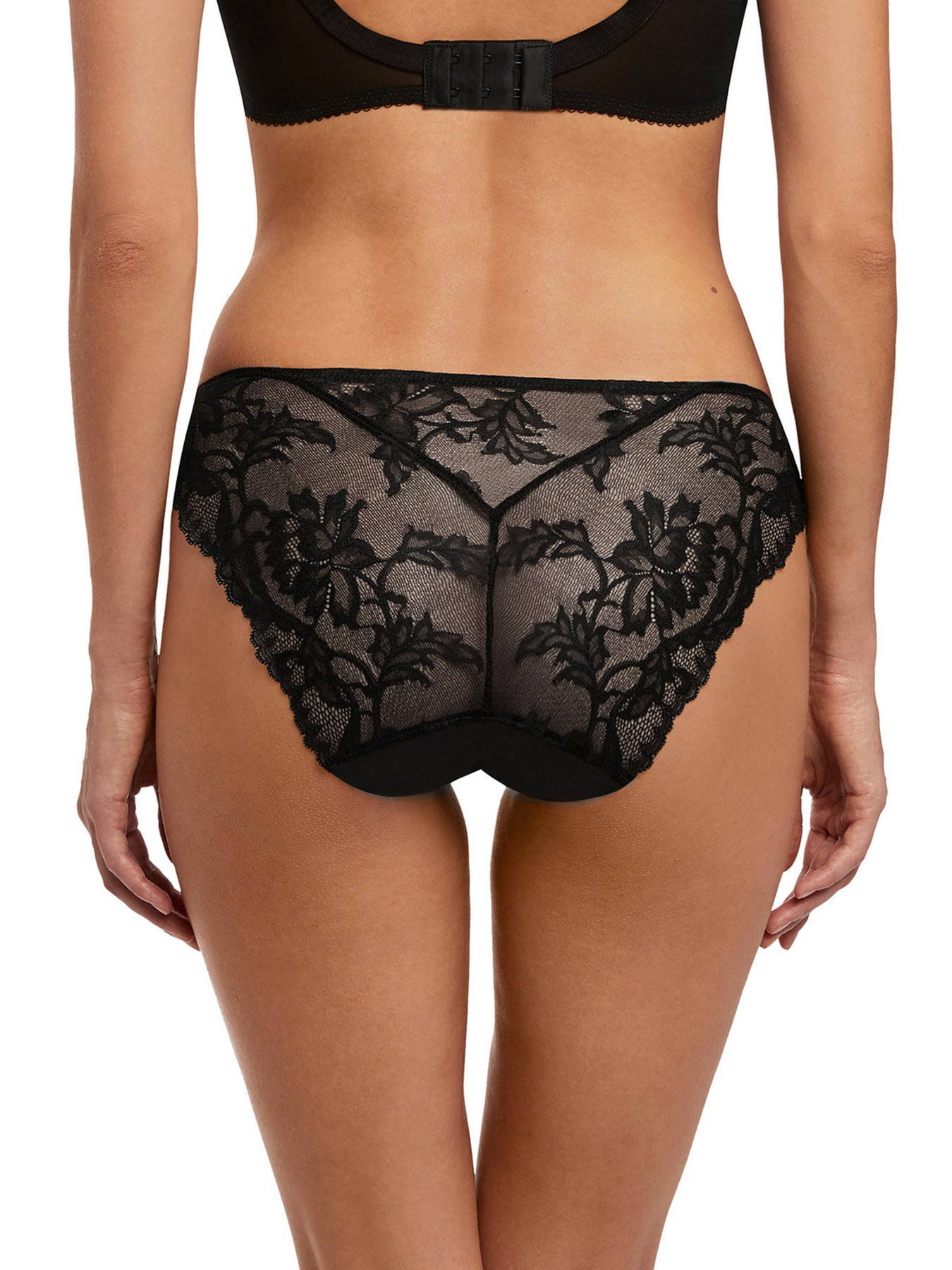 Трусы Fantasie Bronte модель 2065 Фото