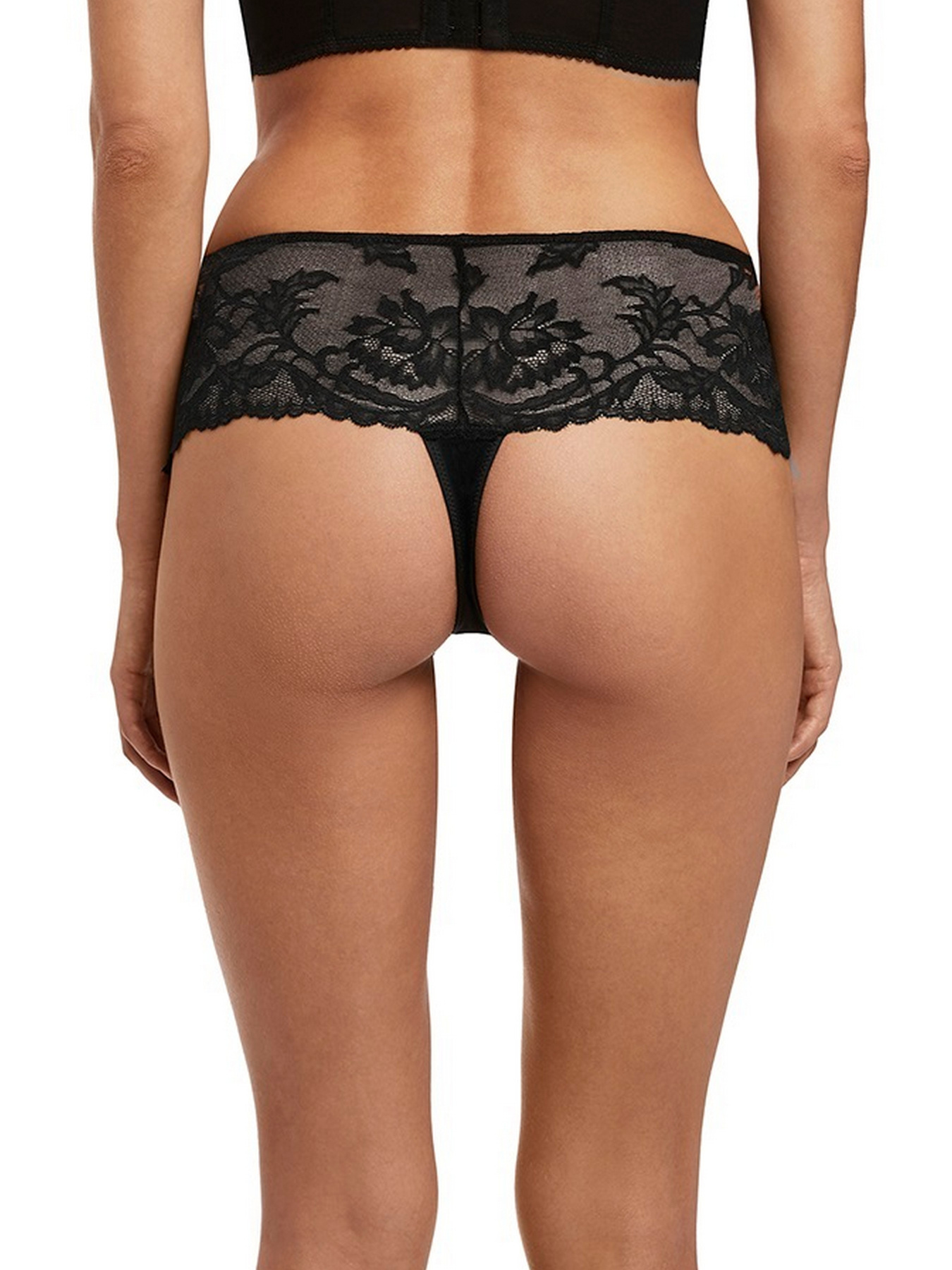 Трусы Fantasie Bronte модель 2067 Фото