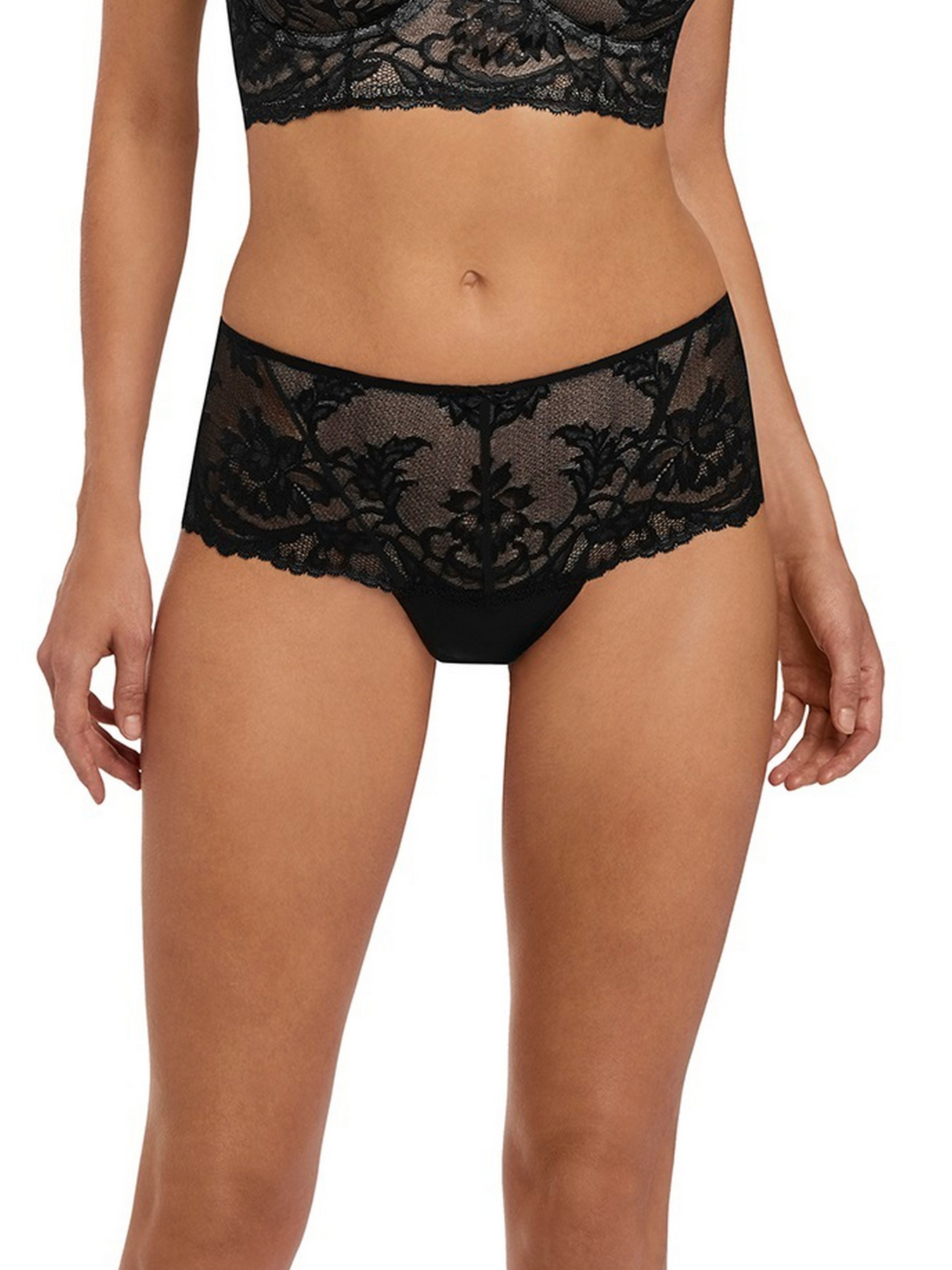 Трусы Fantasie Bronte модель 2067 Фото