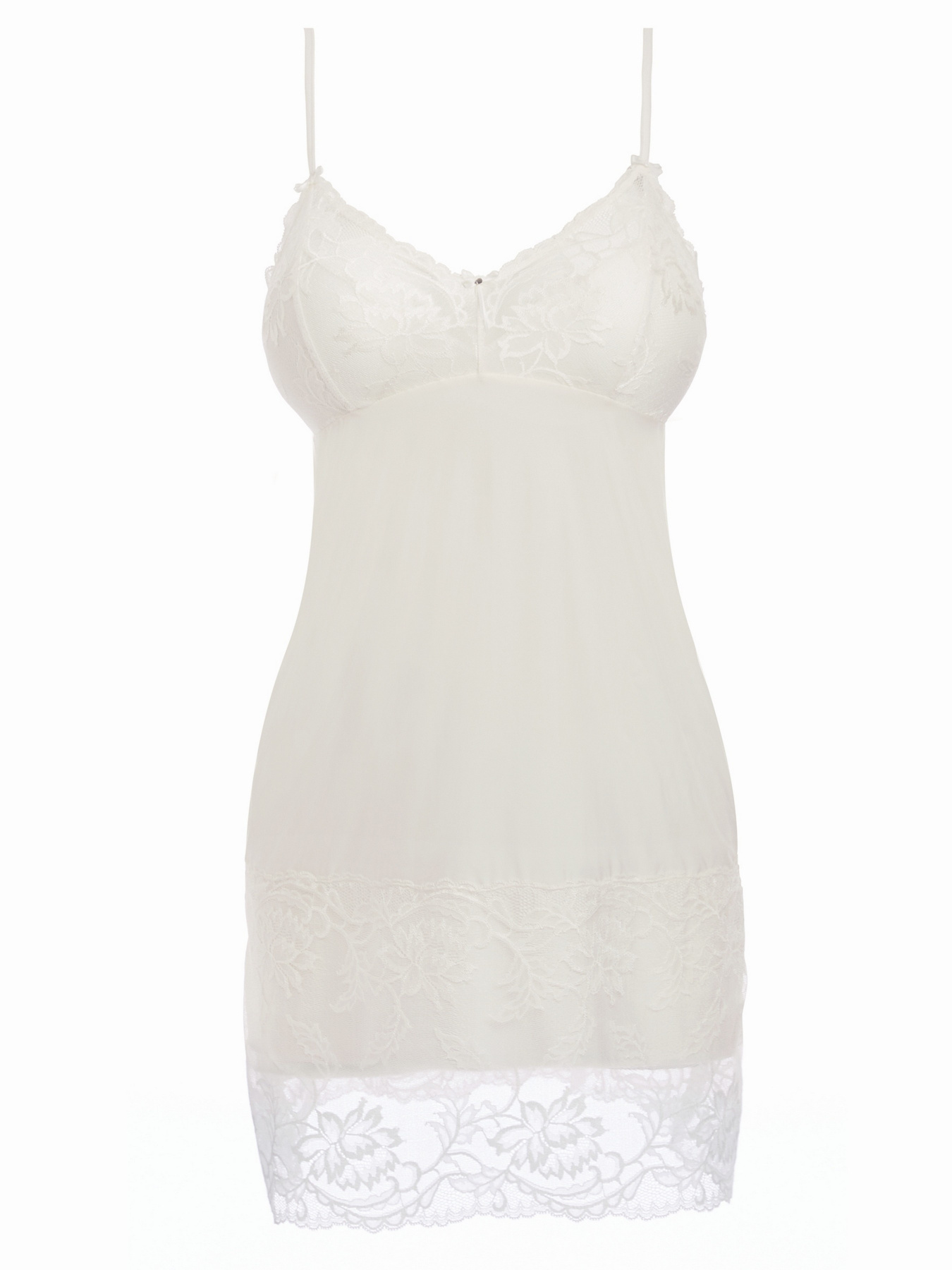 Ночная рубашка Fantasie Bronte модель 2068 Фото