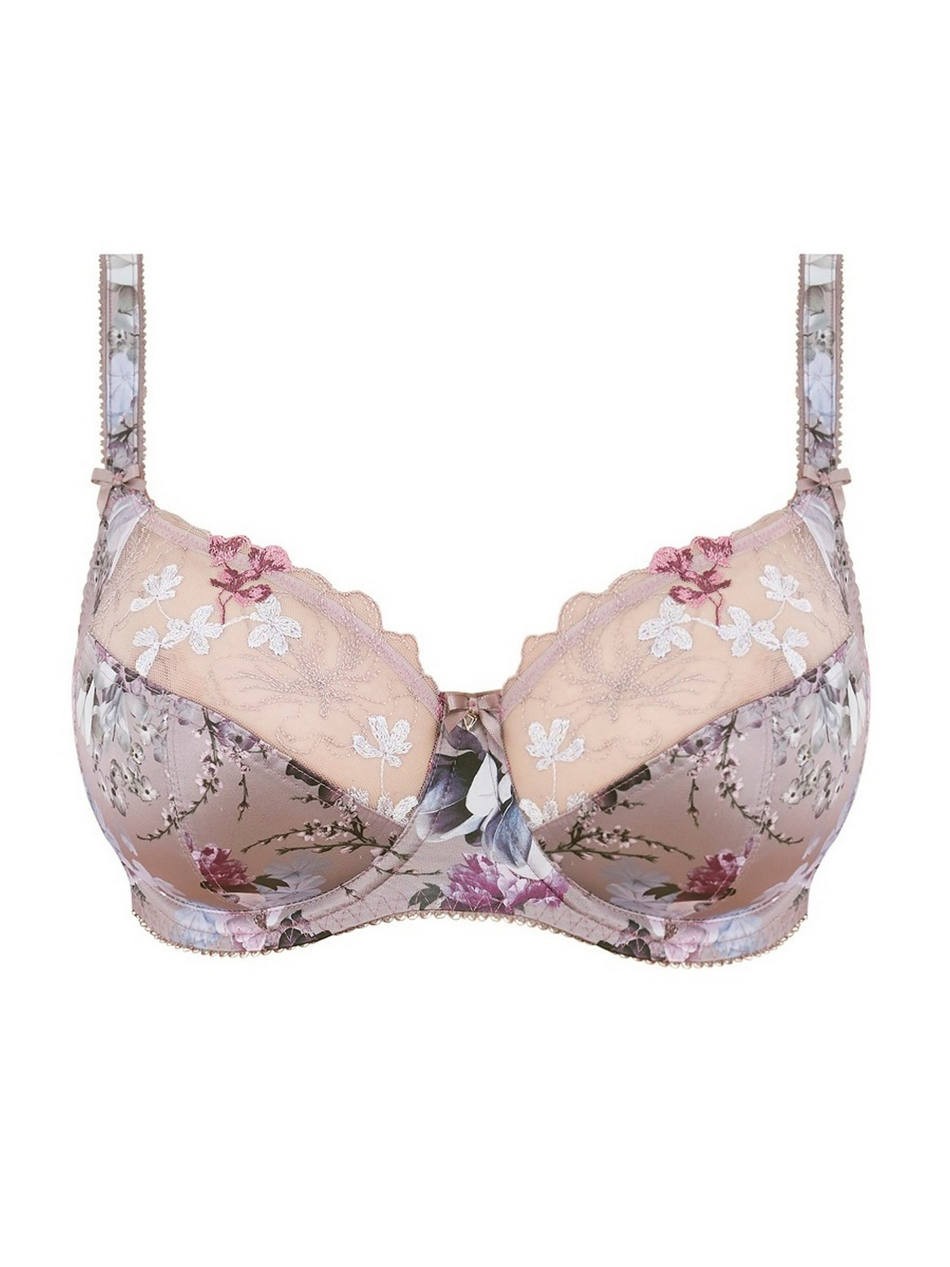 Бюстгальтер Fantasie Ellyn модель 100301 Фото
