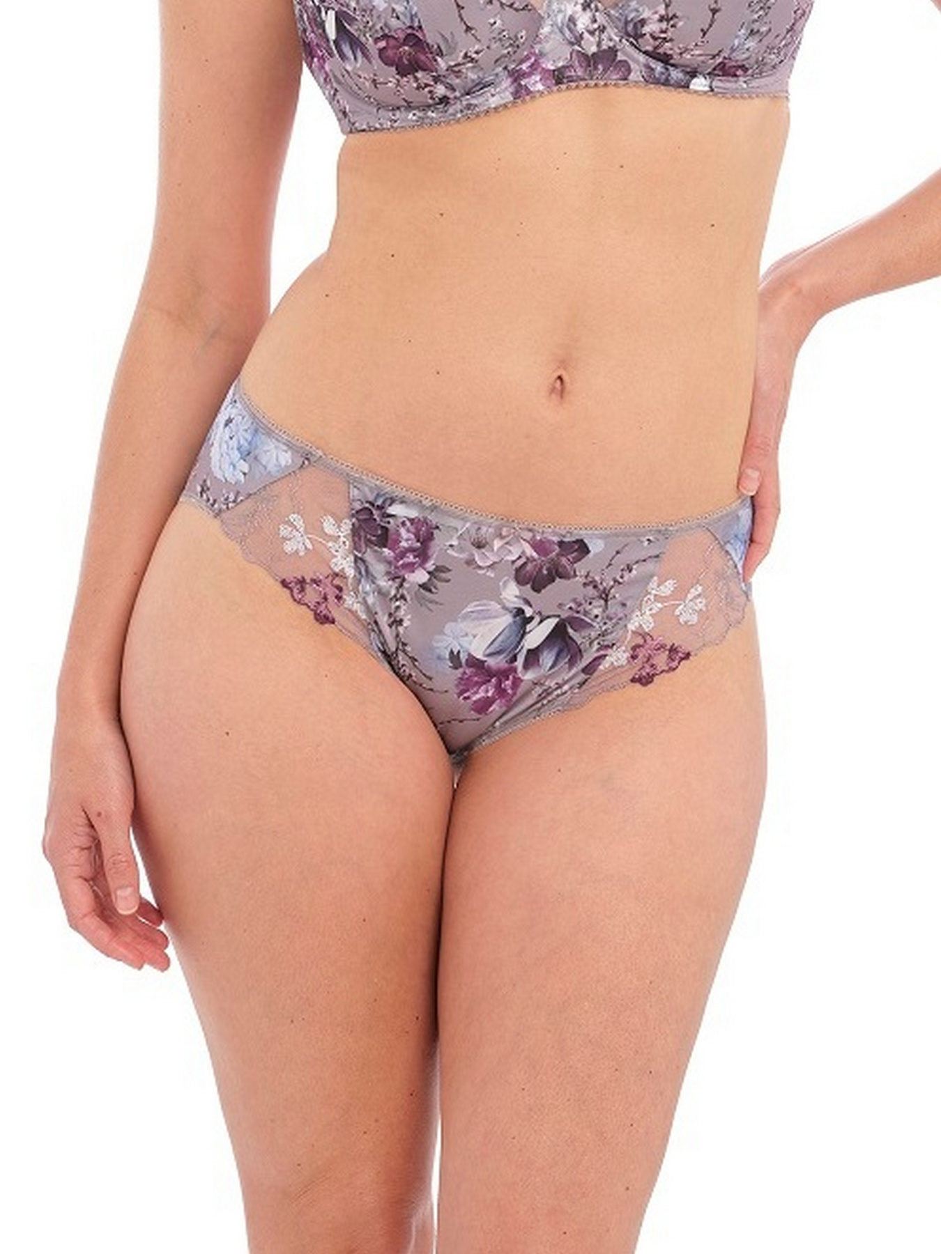 Трусы Fantasie Ellyn модель 100350 Фото