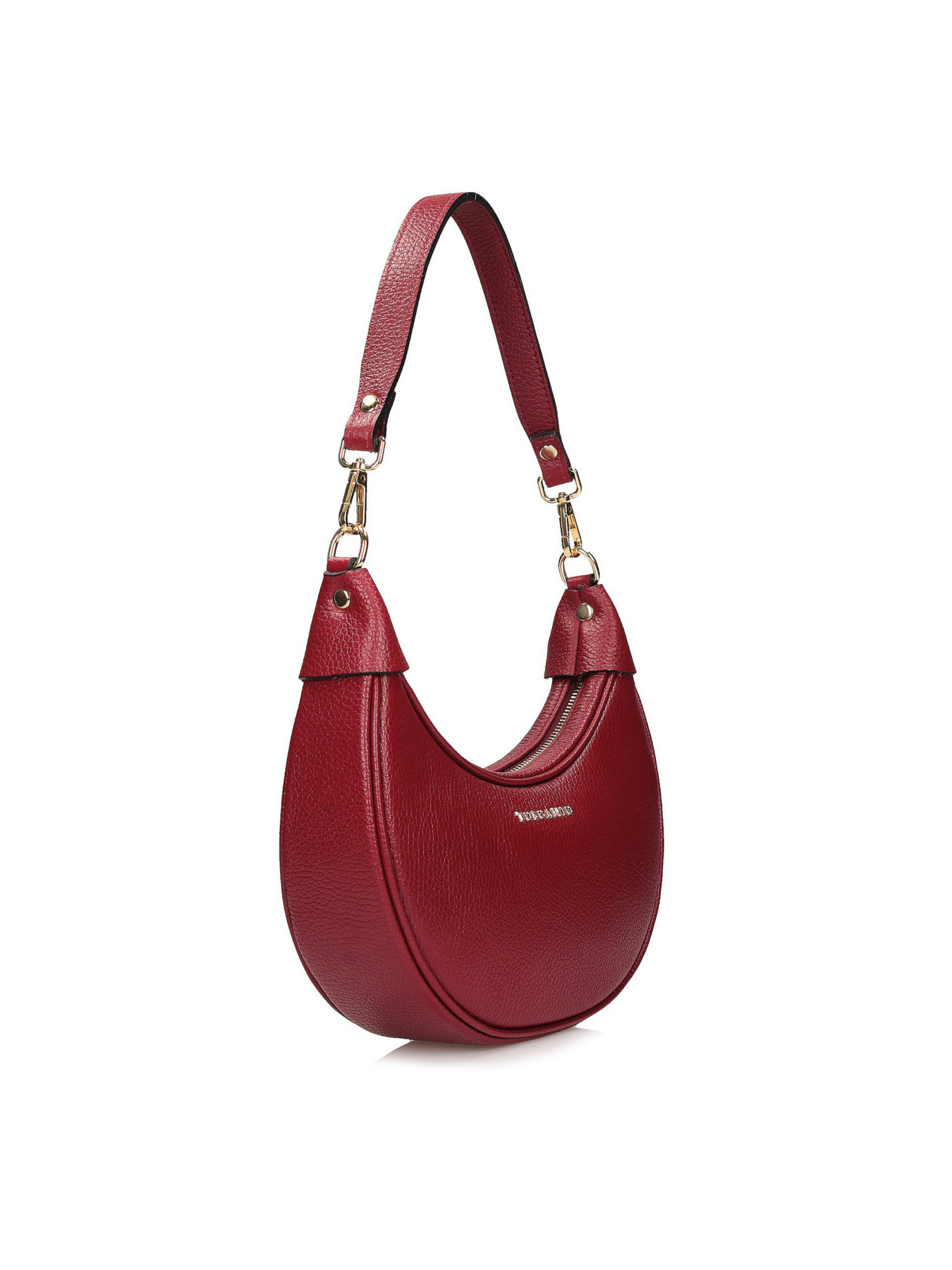 Хобо Toscanio модель F66CZERWONY Фото