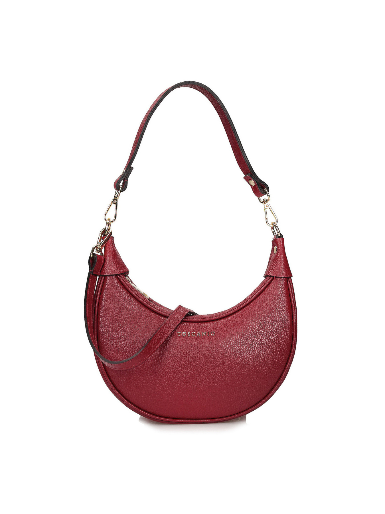 Хобо Toscanio модель F66CZERWONY Фото