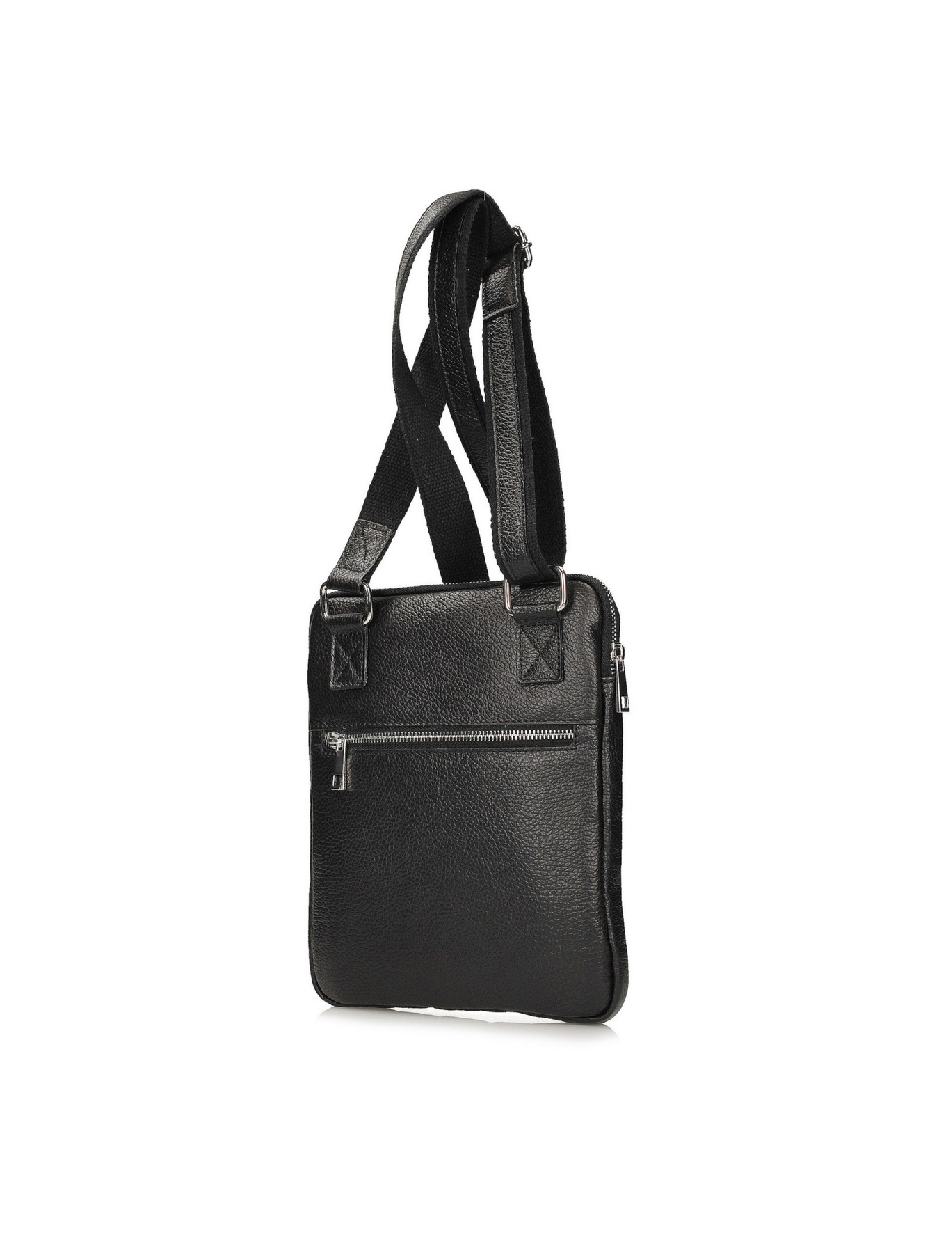 Мессенджер Toscanio модель F73CZARNY Фото