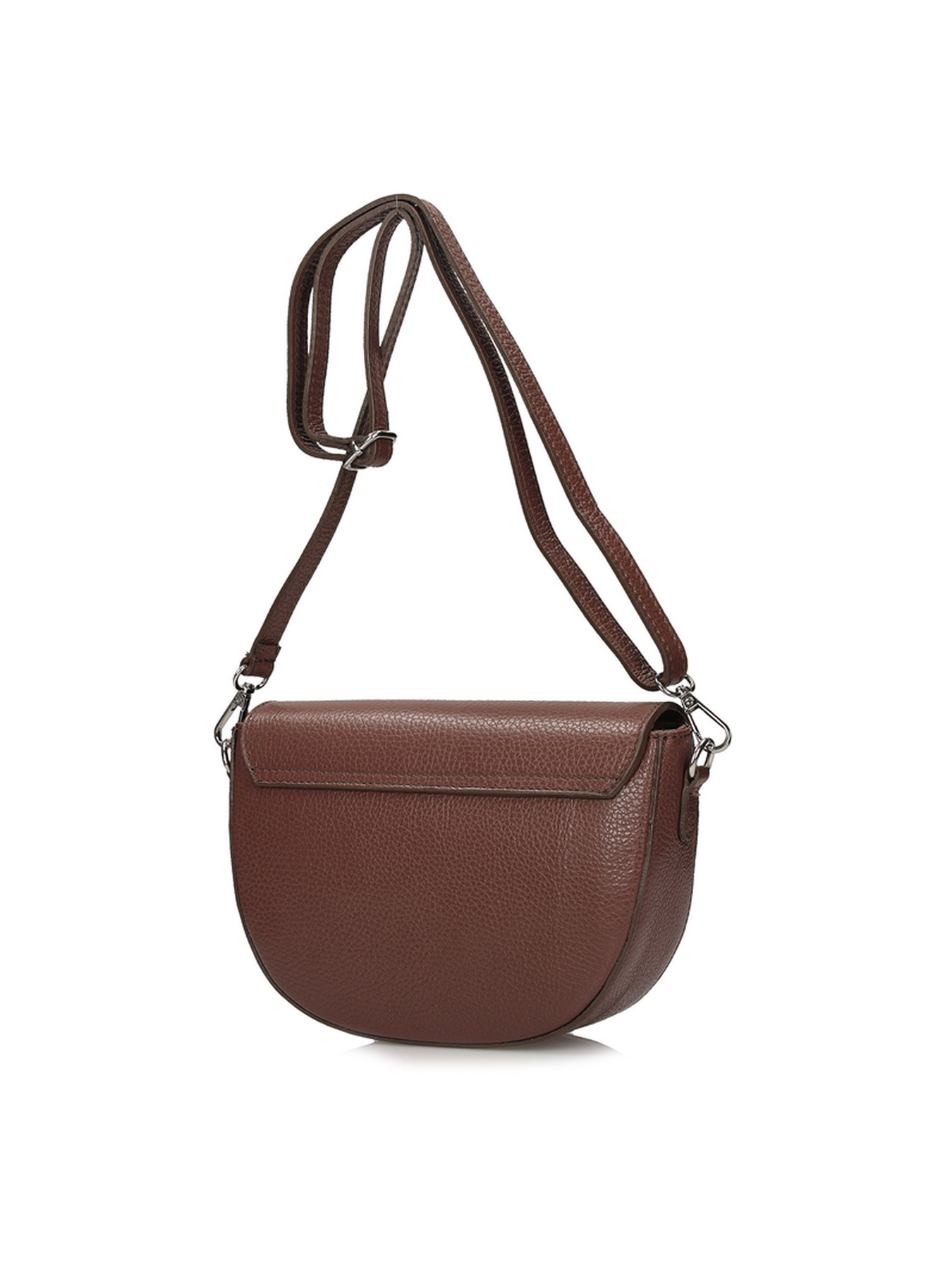 Кросс-боди Toscanio модель F74BRAZD21 Фото