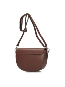 Кросс-боди Toscanio модель F74BRAZD21 Фото