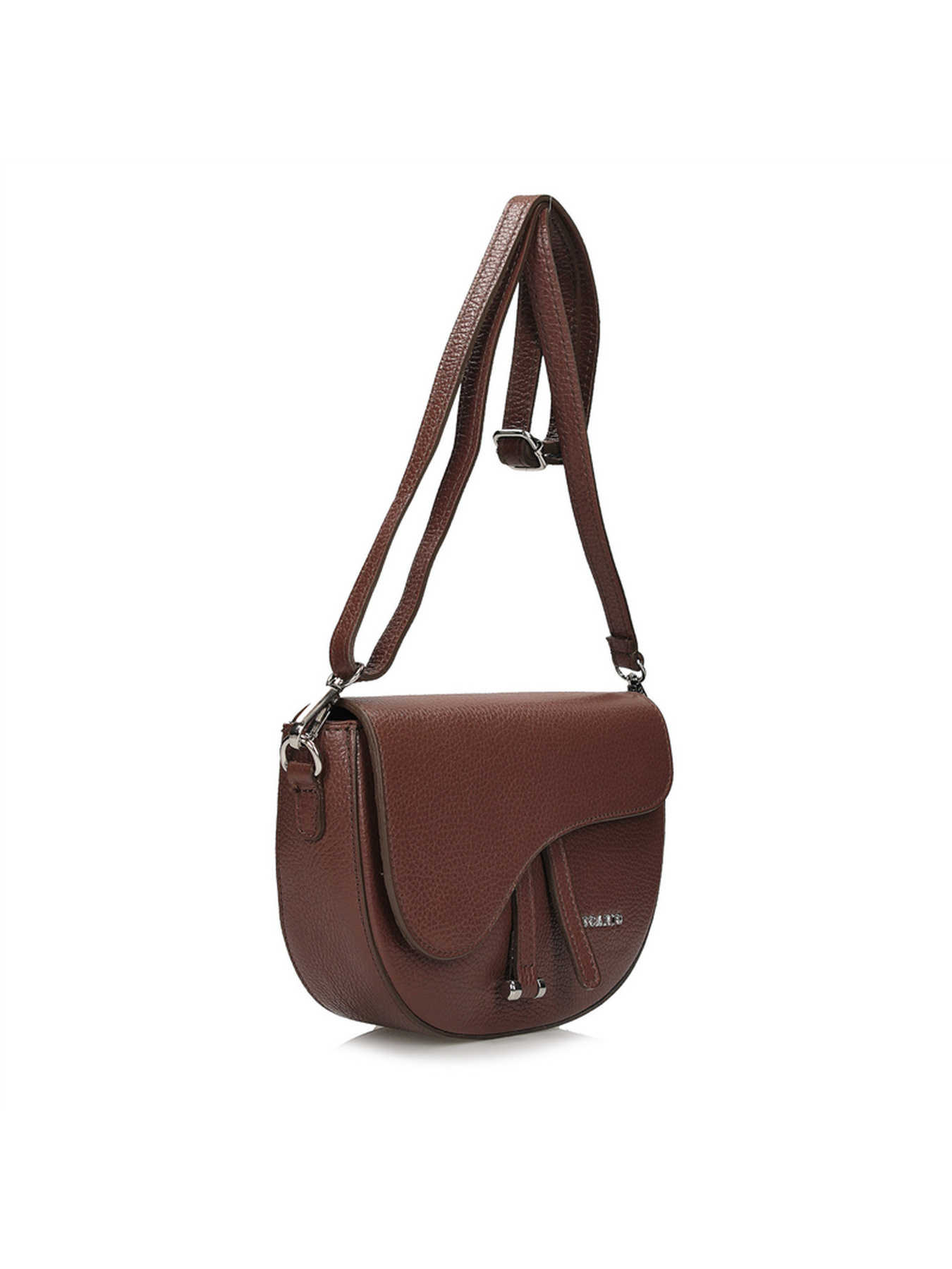 Крос-боді Toscanio модель F74BRAZD21 Фото