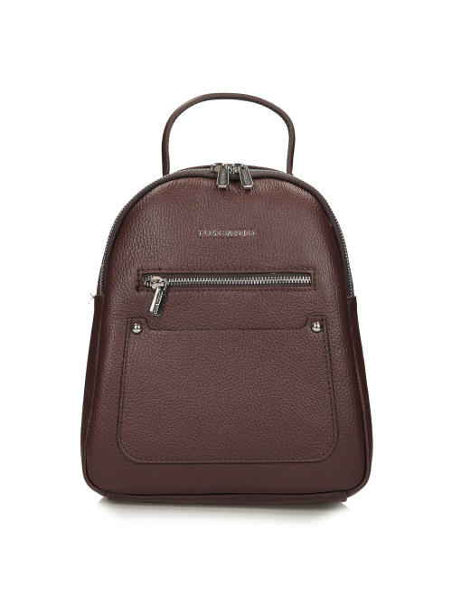 Повседневный рюкзак Toscanio модель F76BRAZD223 Фото