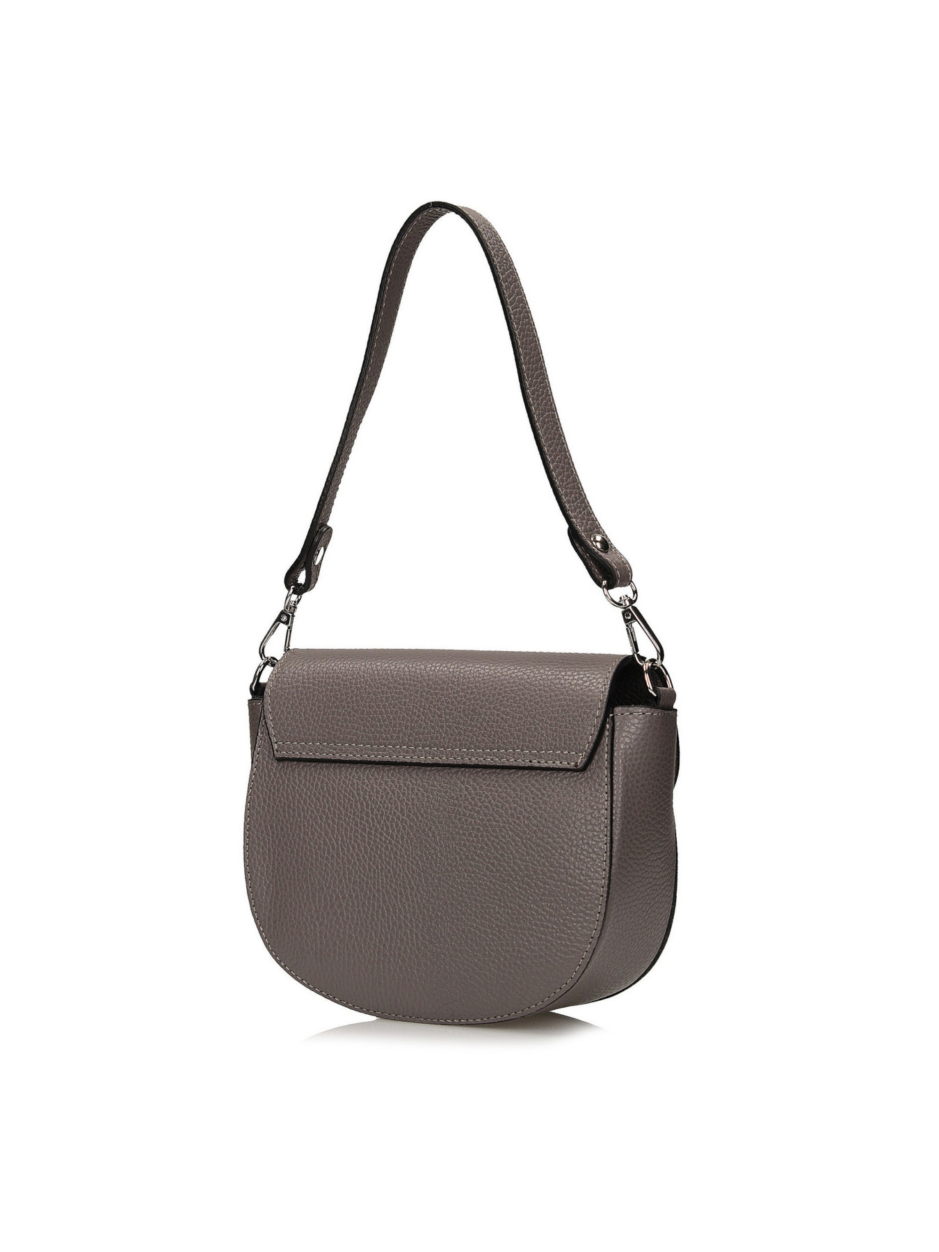 Кросс-боди Toscanio модель F80SZARYD77 Фото