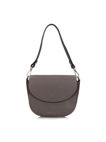 Кросс-боди Toscanio модель F80SZARYD77 Фото