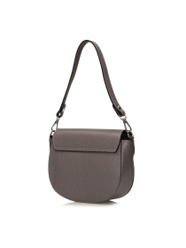 Кросс-боди Toscanio модель F80SZARYD77 Фото